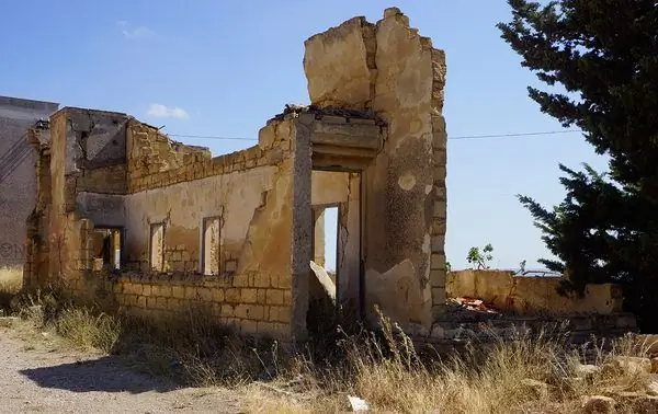 Борго Америго Фацио