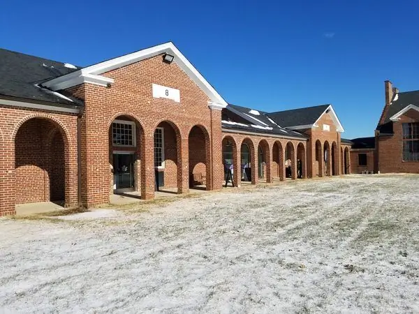 Музей Люси Бернс