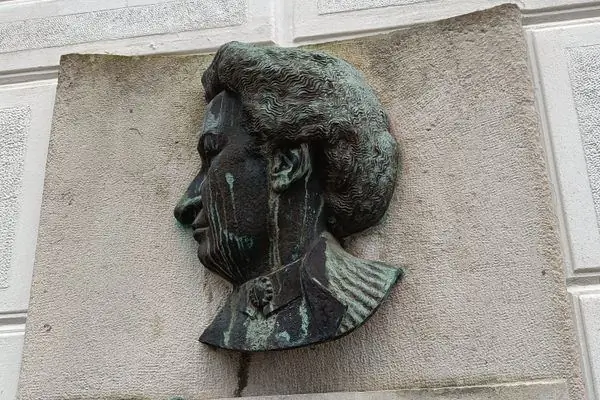 Алетта Генриетт Джейкобс