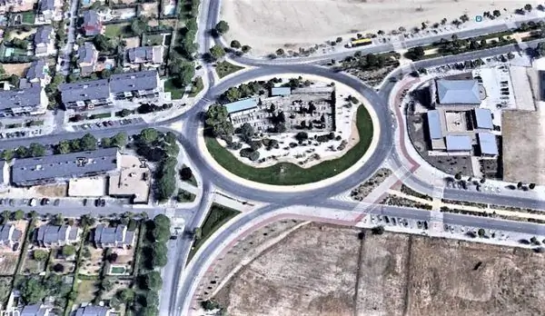 Cementerio del Cristo (Кладбище Христа)