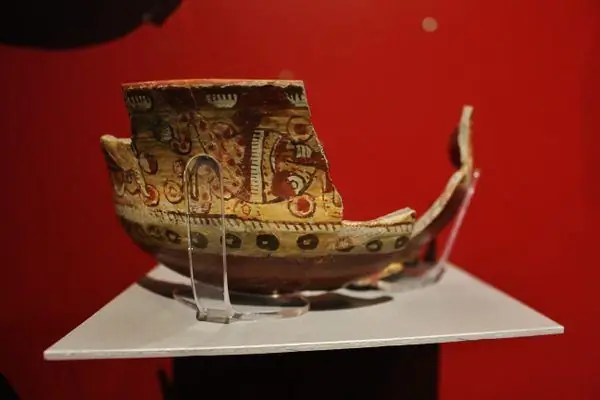 Музей сайта CCEMx