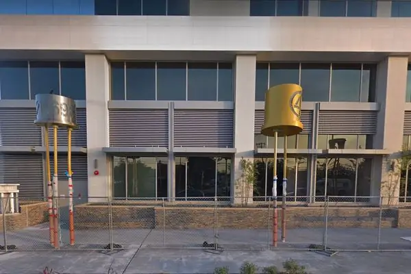 Настоящая родина Силиконовой долины