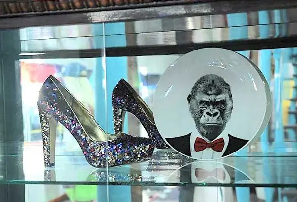 Музей румынского китча