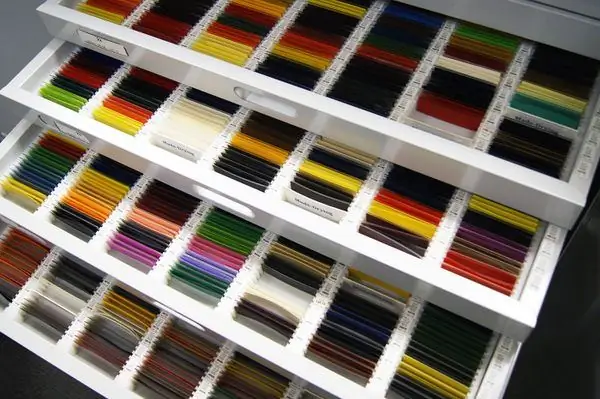 Собрание художественных материалов Национальной галереи