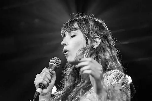 Послушайте странный и чудесный звук одного из лучших вистлеров Земли