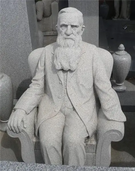 Мемориал Дэвиса