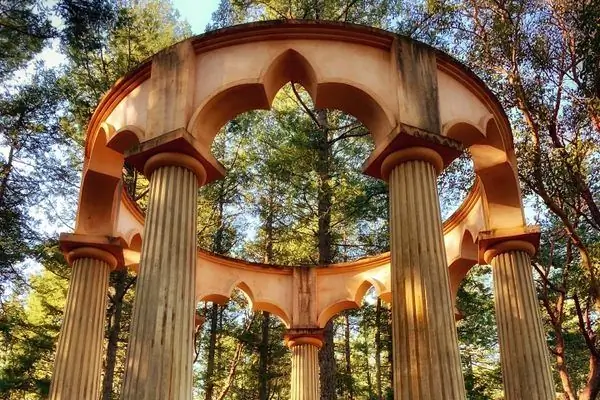 Послесвечение Виста