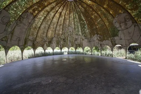 Дискотека дятла