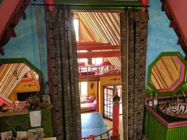 Casa Neverlandia в Остине