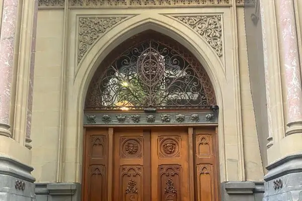 Готический банк