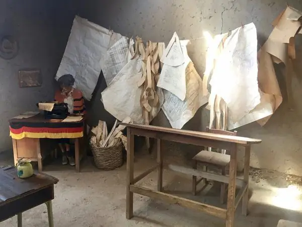 Музей Марии Райхе