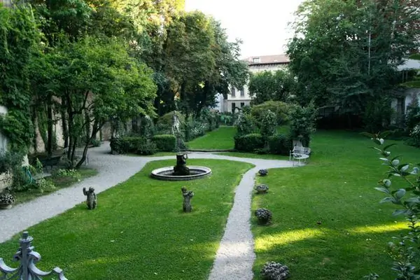 La Vigna di Leonardo (Виноградник Леонардо)