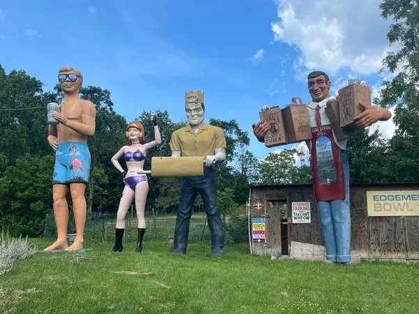 Фарнхэм Колосси