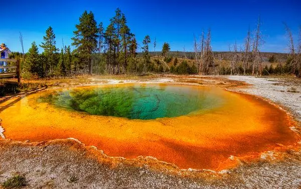 Утренняя слава бассейн