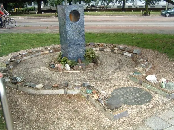 Путь Пламени Мира во всем мире