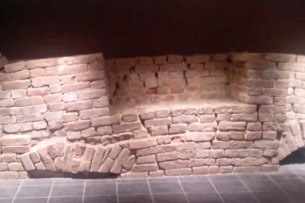 Старая Лейденская колокольня