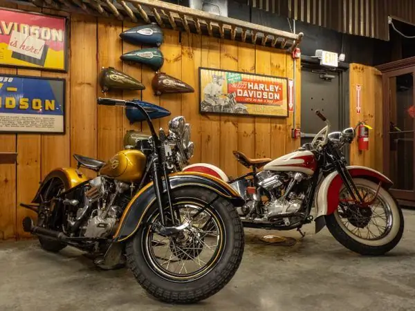 Колеса Дейла сквозь время