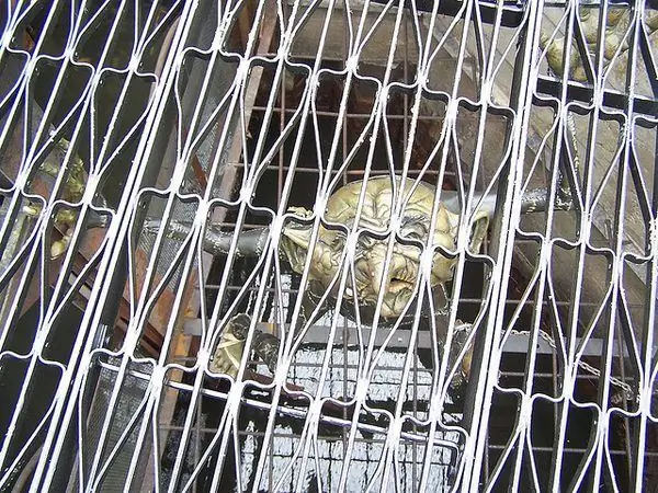 Уичитский тролль