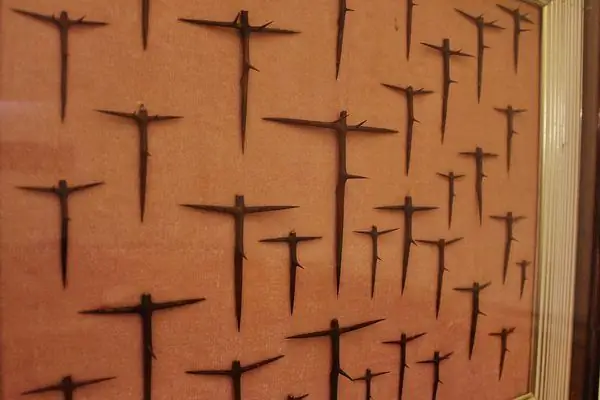 Convento de la Santa Cruz (Монастырь Санта-Крус)