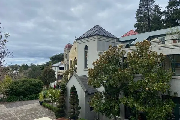 Дейлсфордский монастырь