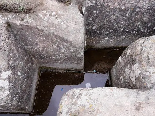 Кумбе-Майо и Лос-Фрайлонес