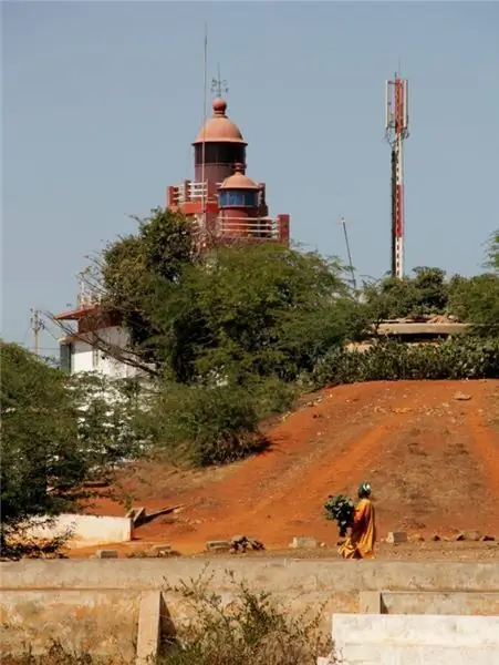 Заброшенный бункер капитана Мануэля