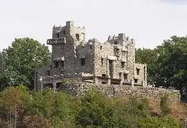 Государственный парк Gillette Castle