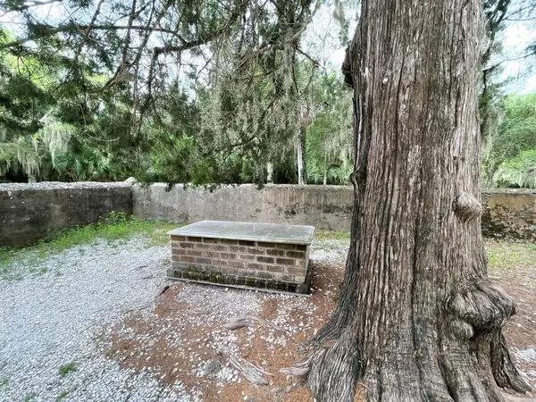 Кладбище ДюБиньон