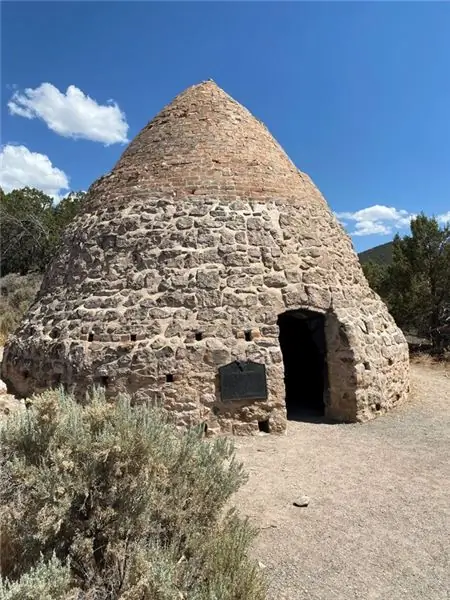 Старый Айронтаун