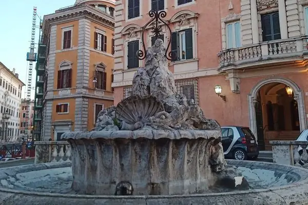 Порто ди Рипетта