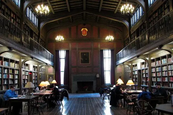 Харви Кушинг/Медицинская библиотека Джона Хэя Уитни