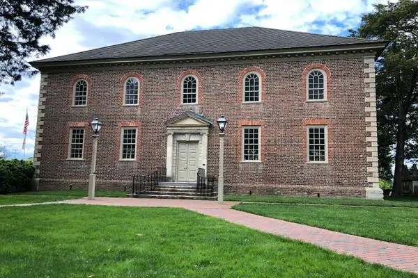 Похикская церковь