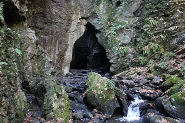 Каменная церковь Довер-Плейнс