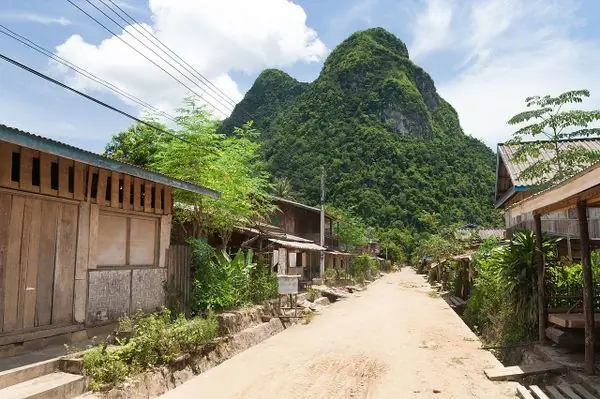 Муанг Нгой Неуа