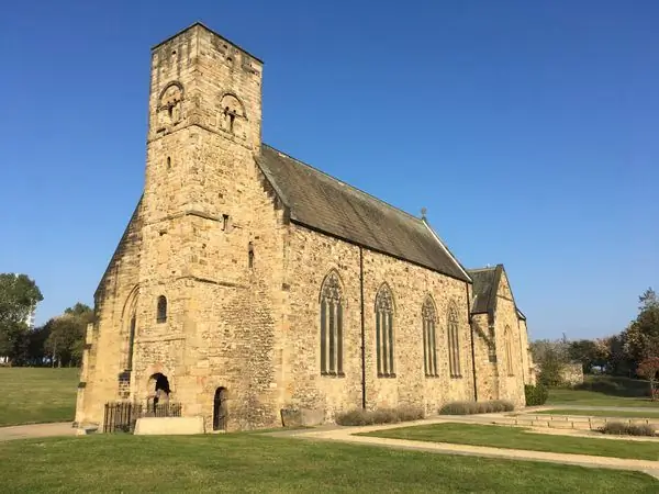 Св. Церковь Святого Петра