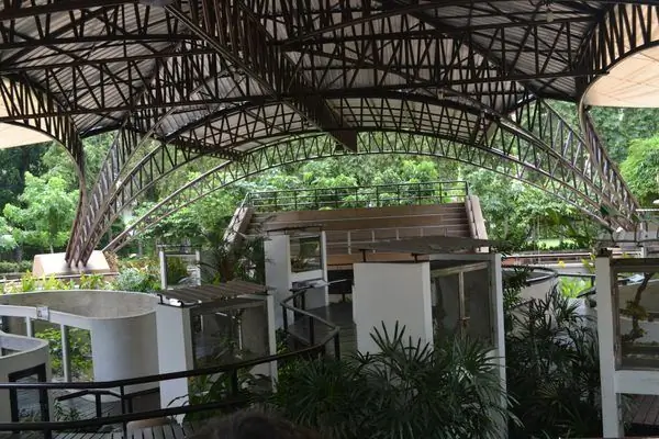 Мемориальный институт королевы Саовабхи