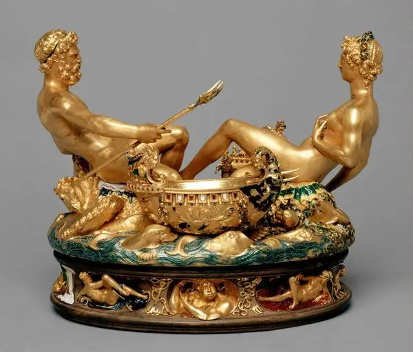 Кунсткамера Вены