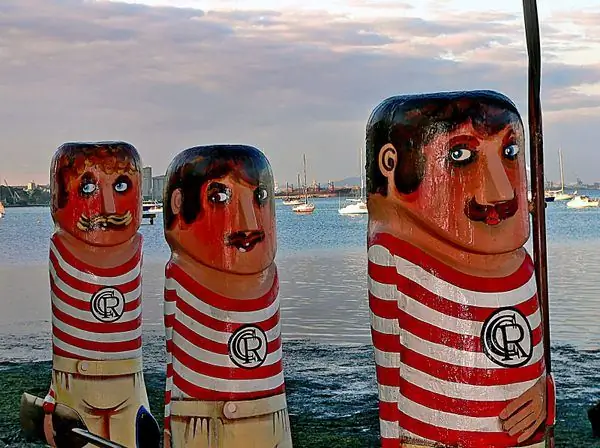 Джилонг Боллардс