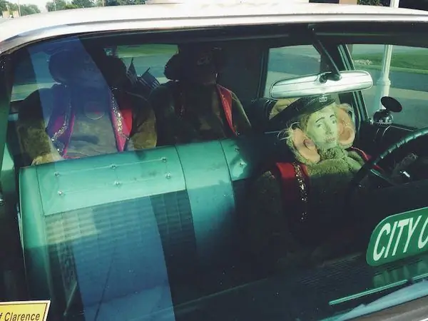 Автомобильный музей Лайла Ван Хаутена