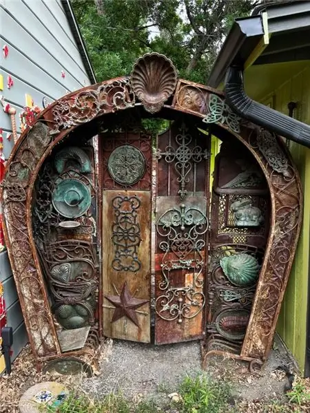 Заколдованный олень