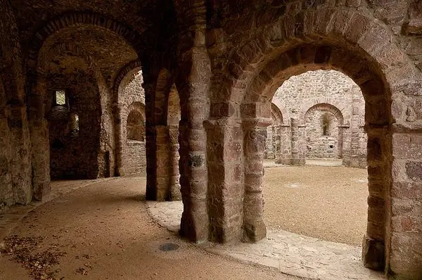 Темпл де Ланлефф