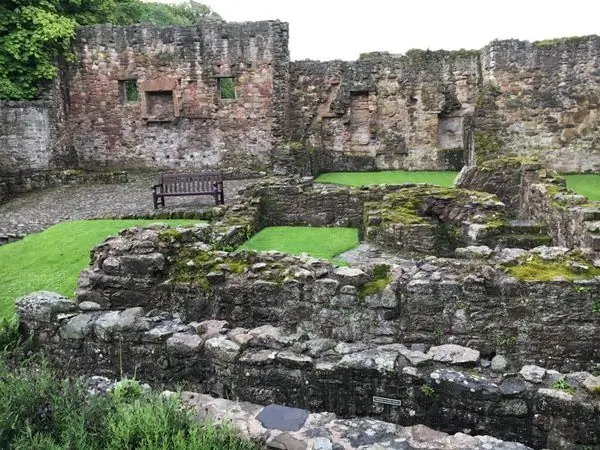 Соборная церковь Сетона