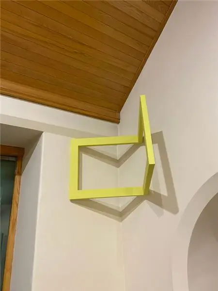 Фонд Арпада Сенеш-Виейра да Силва