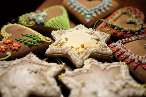 Музей пряников в Торуни