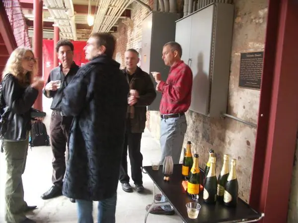 Пустыня Адаланта