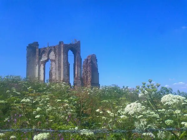 Вандалианская башня