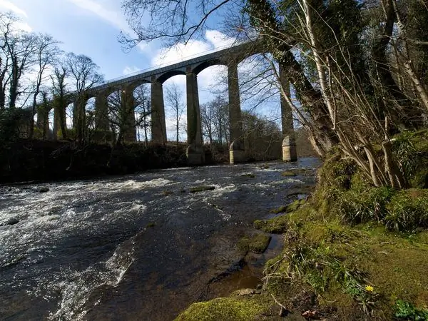 Акведук Понцисильте