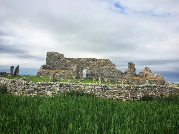 Teamppull на Trionaid