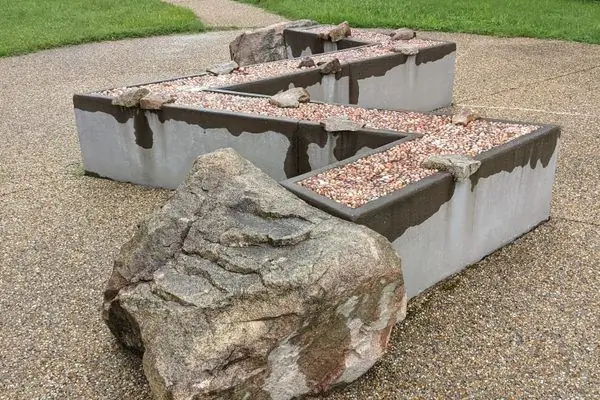 Историческое место Тиннер Хилл