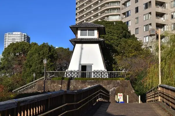 Маяк острова Исикава